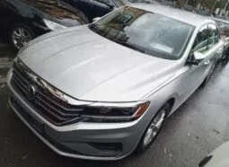 
										 فولكس فاكن – Volkswagen باسات – Passat ممتلئ									