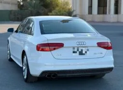 اودي – Audi A4