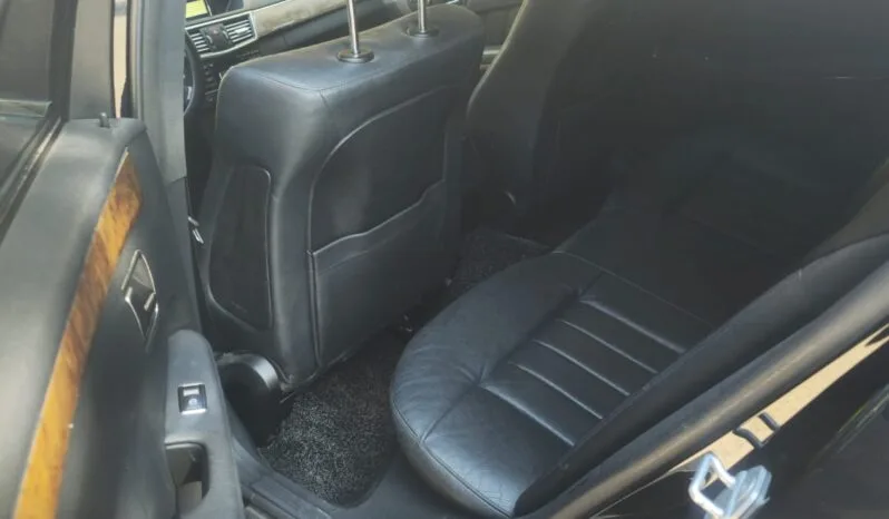 
								 مرسيدس بينز – Mercedes benz 300 ممتلئ									