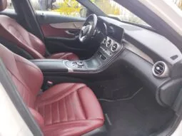 
										 مرسيدس بينز – Mercedes benz C 30 AMG ممتلئ									