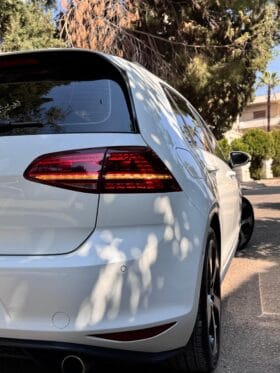 فولكس فاكن – Volkswagen جولف – Golf