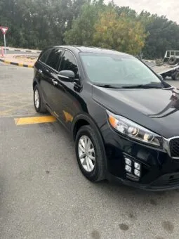 كيا – Kia سورينتو – Sorento