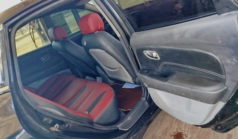
								 هوندا – Honda CRX ممتلئ									
