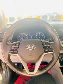 
										 هيونداي – Hyundai سانتافيه – Santafe ممتلئ									