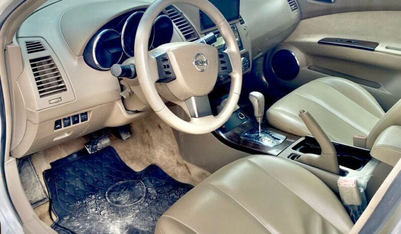 
								 نيسان – Nissan التيما – Altima ممتلئ									