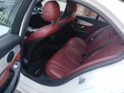 
										 مرسيدس بينز – Mercedes benz C 30 AMG ممتلئ									
