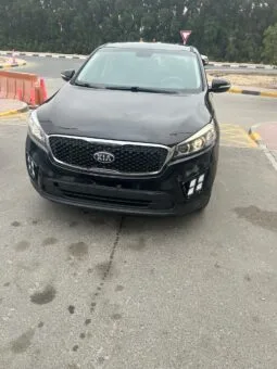 كيا – Kia سورينتو – Sorento