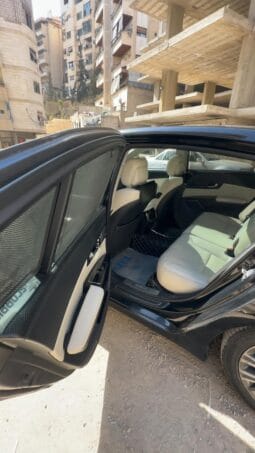
										 كيا – Kia اوبتيما – Optima ممتلئ									