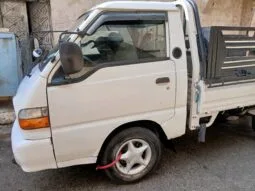 هيونداي – Hyundai بورتر – porter