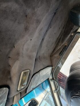 هيونداي – Hyundai بورتر – porter
