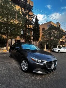 
										 مازدا – Mazda 3 ممتلئ									