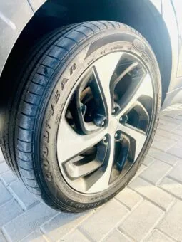 
										 هيونداي – Hyundai سانتافيه – Santafe ممتلئ									