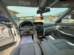 
										 مرسيدس بينز – Mercedes benz E350 ممتلئ									