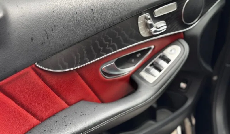 
								 مرسيدس بينز – Mercedes benz C 200 ممتلئ									