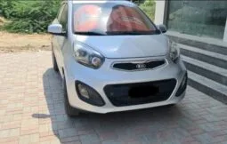 كيا – Kia بيكانتو – Picanto