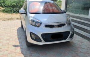 كيا – Kia بيكانتو – Picanto