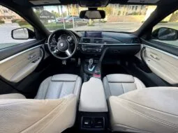 
										 بي ام دابيليو – BMW 430 ممتلئ									