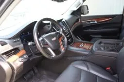 
										 كاديلاك – Cadillac ايسكاليد – Escalade ممتلئ									