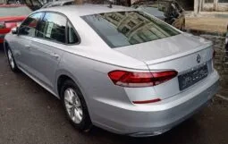 
										 فولكس فاكن – Volkswagen باسات – Passat ممتلئ									