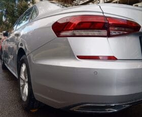 فولكس فاكن – Volkswagen باسات – Passat