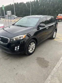 كيا – Kia سورينتو – Sorento