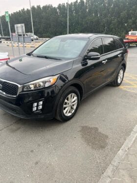 كيا – Kia سورينتو – Sorento
