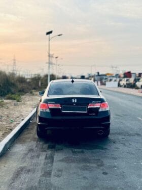 هوندا – Honda اكورد – Accord