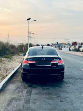 هوندا – Honda اكورد – Accord