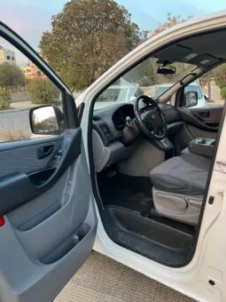
										 هيونداي – Hyundai فان – H1 ممتلئ									