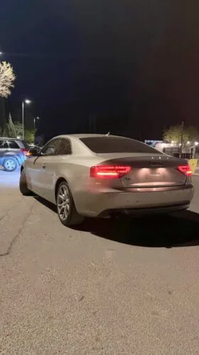 اودي – Audi A5