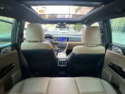 
										 كيا – Kia سبورتاج – Sportage ممتلئ									