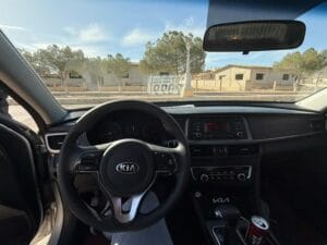 كيا – Kia K5