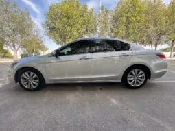 هوندا – Honda اكورد – Accord