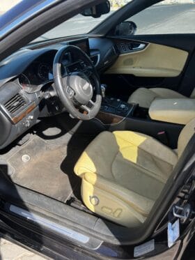 اودي – Audi A7