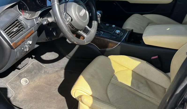 
								 اودي – Audi A7 ممتلئ									