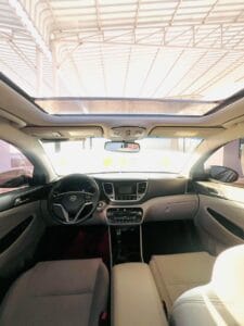 هيونداي – Hyundai سانتافيه – Santafe