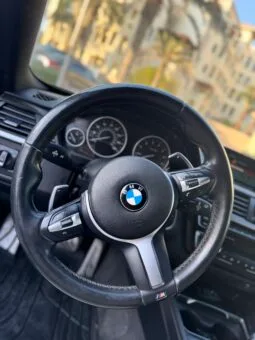 
										 بي ام دابيليو – BMW 430 ممتلئ									