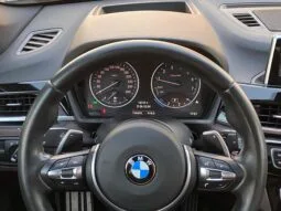 بي ام دابيليو – BMW X1