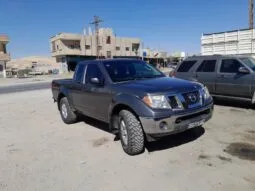 نيسان – Nissan باثفايندر-Pathfinder