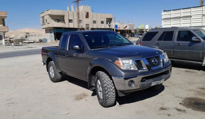 
								 نيسان – Nissan باثفايندر-Pathfinder ممتلئ									