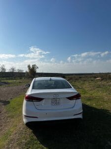 هيونداي – Hyundai الينترا – Alentra