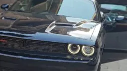 
										 دودج – Dodge تشالينجير – Challenger ممتلئ									