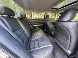 
										 هوندا – Honda اكورد – Accord ممتلئ									