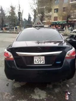 نيسان – Nissan التيما – Altima