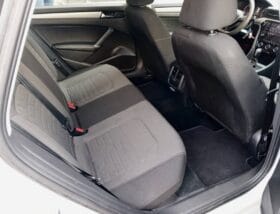 فولكس فاكن – Volkswagen باسات – Passat