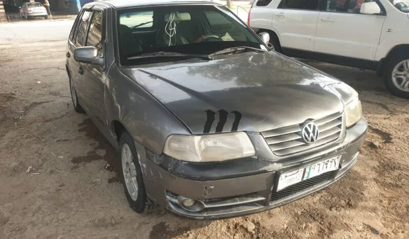 
								 فولكس فاكن – Volkswagen 181 ممتلئ									