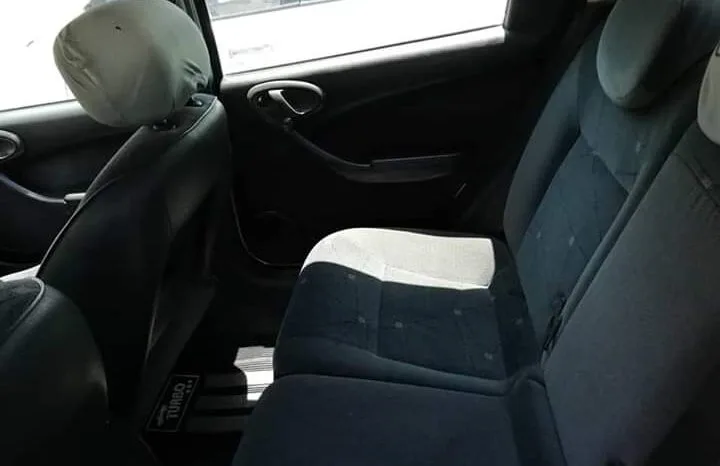 
								 سيتروين – Citroen Xsara ممتلئ									