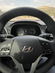 هيونداي – Hyundai توسان – Tusan