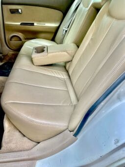 
										 نيسان – Nissan التيما – Altima ممتلئ									