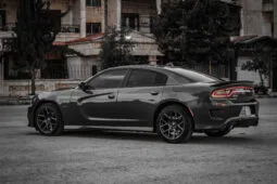 دودج – Dodge تشارجر – Charger